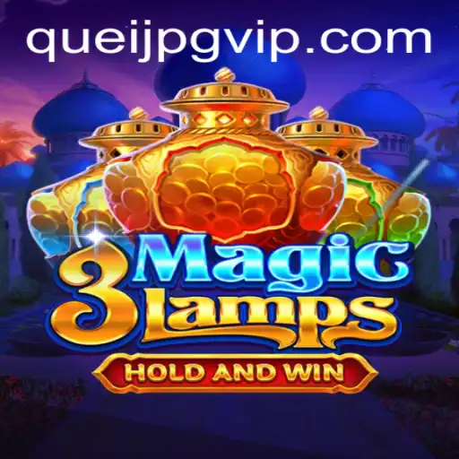 Discover the Enchanting World of 3MagicLamps: A New Gaming Phenomenon