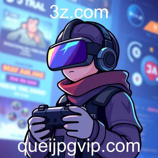 O Impacto de Queijpg.com no Mercado de Games