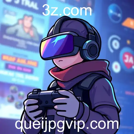 O Impacto de Queijpg.com no Mercado de Games