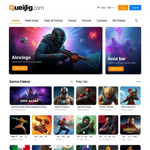 Expansão e Novidades do queijpg.com em 2025