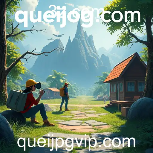 Revolução nos Jogos Online em Português