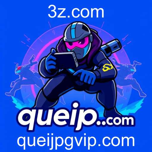 Queijpg.com: O Epicentro da Revolução Gamificada em 2025