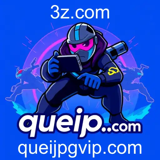 Queijpg.com: O Epicentro da Revolução Gamificada em 2025
