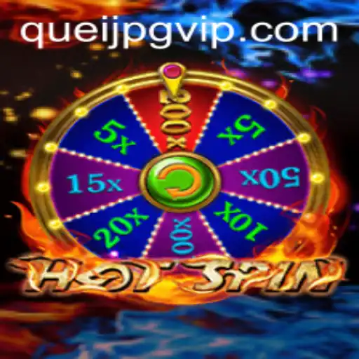 Discovering HotSpin: An Engaging Adventure