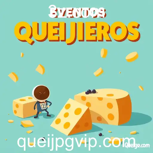 Inovação em Jogos: Como Queijpg.com Revoluciona a Indústria