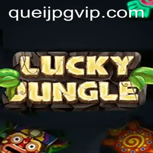 Explore the Enchanting World of LuckyJungle: A Captivating Adventure