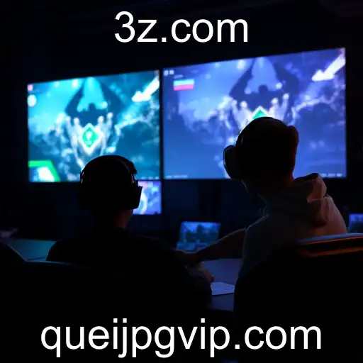 Queijpg.com Revoluciona o Mercado de Jogos com Nova Plataforma