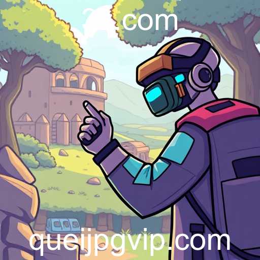 A Ascensão do queijpg.com no Mundo dos Jogos