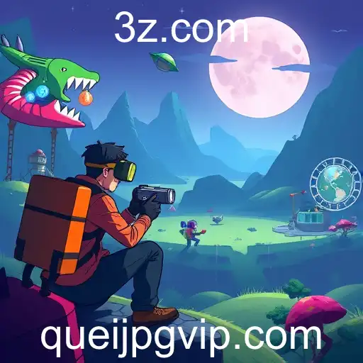 Revolução dos Jogos Online e o Impacto em queijpg.com