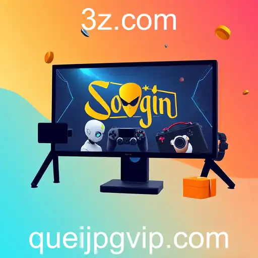A Ascensão do Queijpg.com no Cenário dos Jogos Online