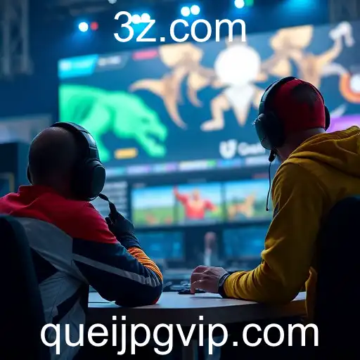 Ascensão e Impacto do Queijpg.com no Cenário de Jogos