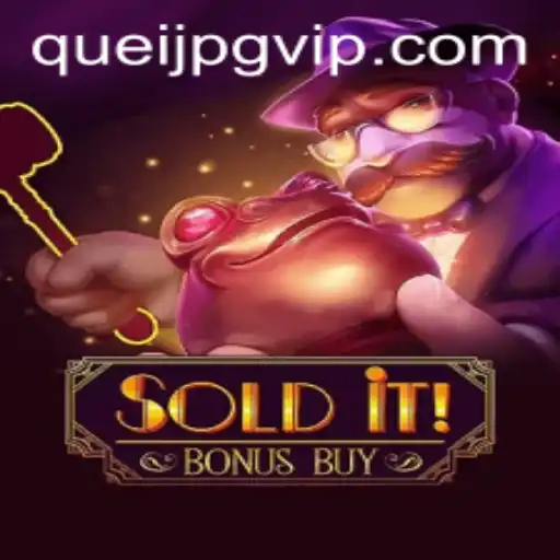 Unveiling the Thrills of SolditBonusBuy: A Comprehensive Game Guide