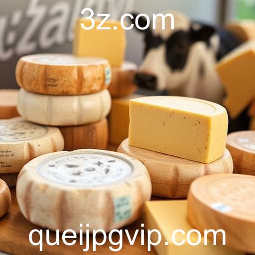 Inovações Sustentáveis na Produção de Queijo em Portugal