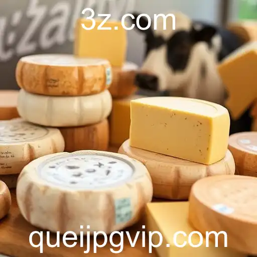 Inovações Sustentáveis na Produção de Queijo em Portugal